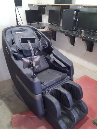 Massage machine