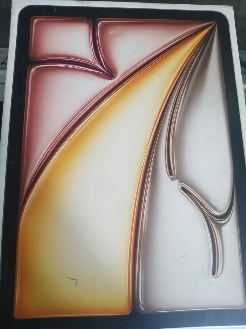 iPad Air 11-inch 1