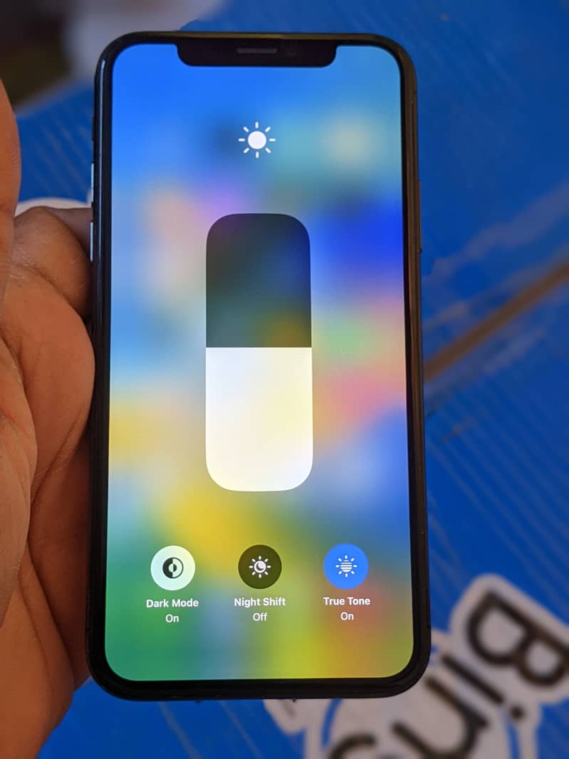 Apple iPhone X 2