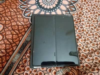 Samsung Mobile Z Fold 3