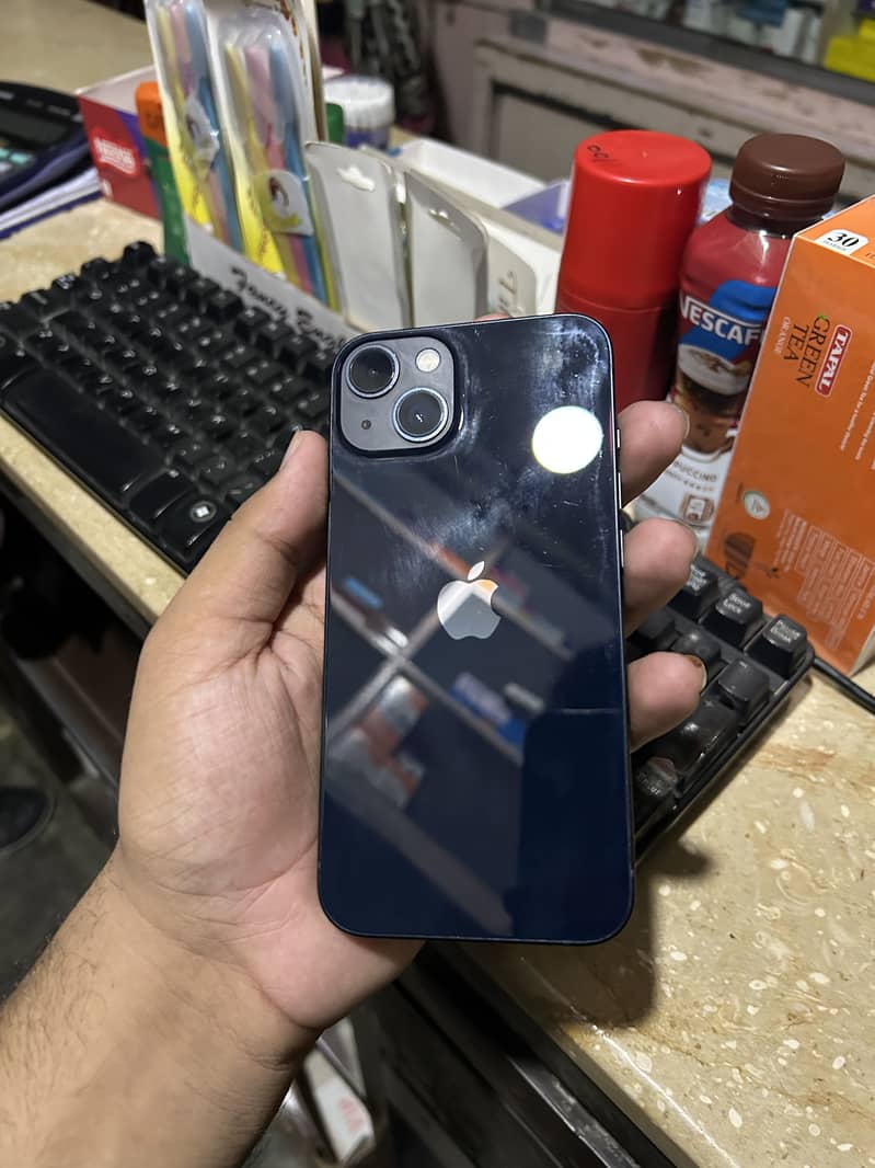 Iphone 13 PTA Approved 0