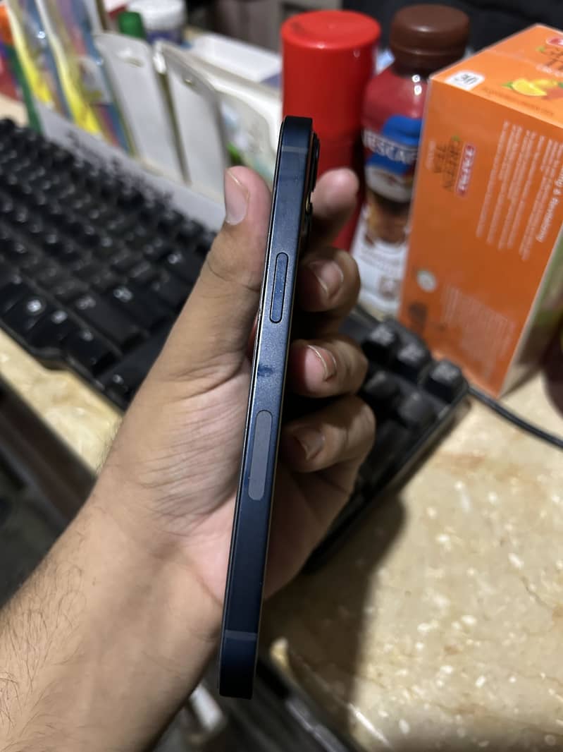 Iphone 13 PTA Approved 1