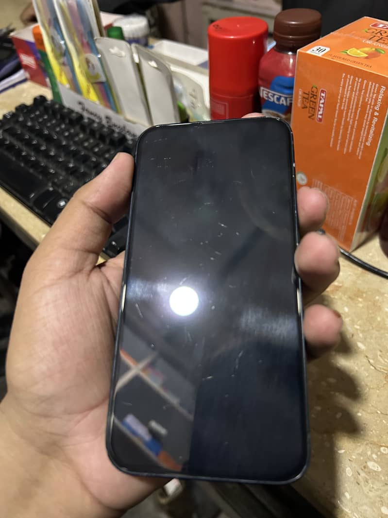 Iphone 13 PTA Approved 2