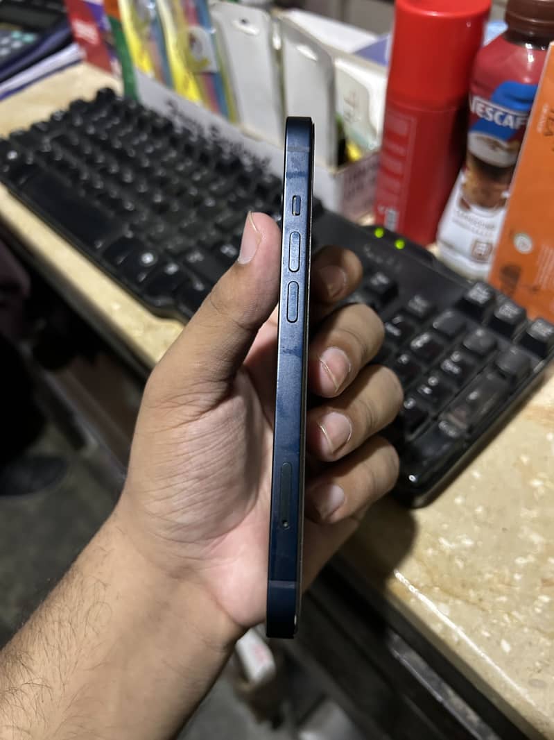 Iphone 13 PTA Approved 3