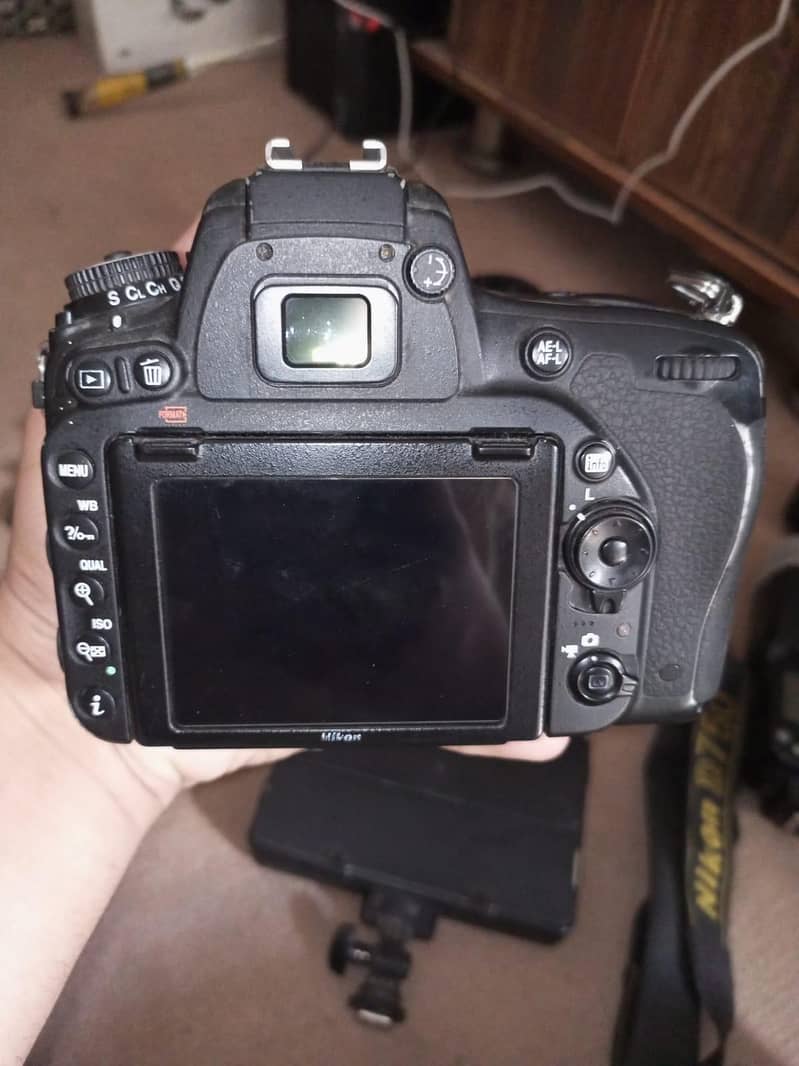 NIKON D750 1
