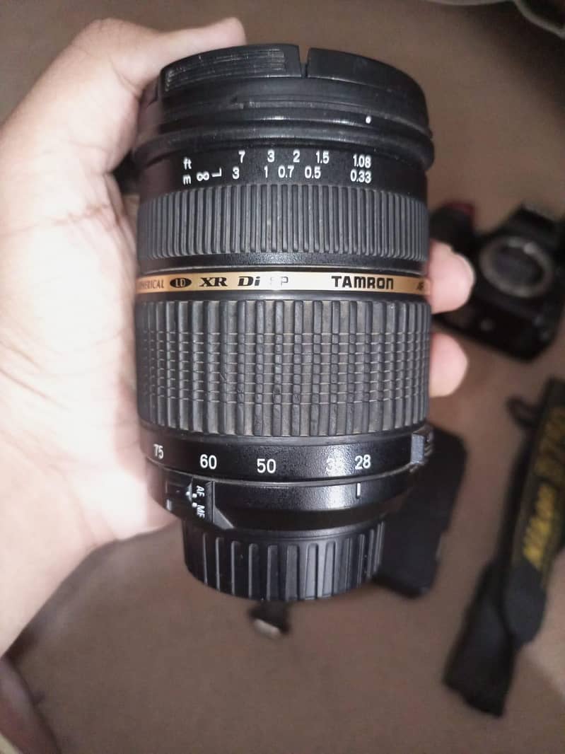 NIKON D750 3