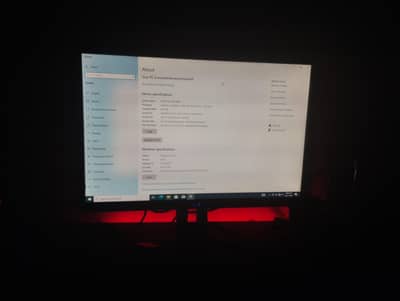 Budget Gaming PC, core i5 4thgen, 2GB graphicscard amd r7 250, 8GB ram