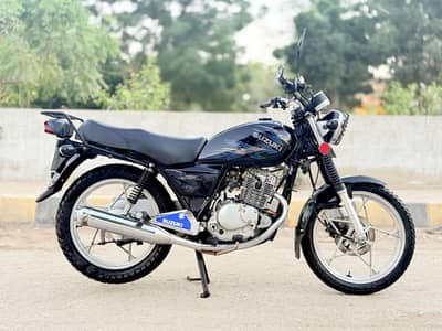 Gs 150 SE IMMACULATE CONDITION 0/3/1/0/2/3/8/2/2/6/9