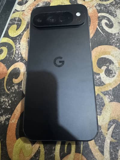 Google Pixel 9 Pro XL