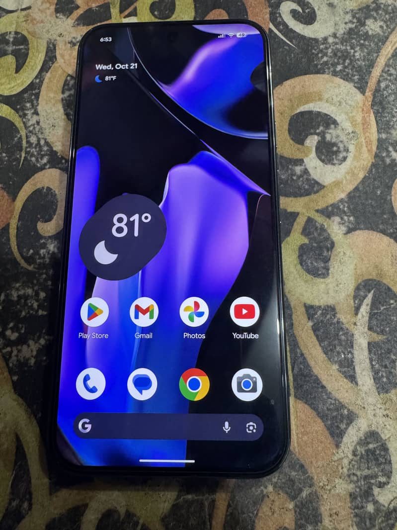 Google Pixel 9 Pro XL 1