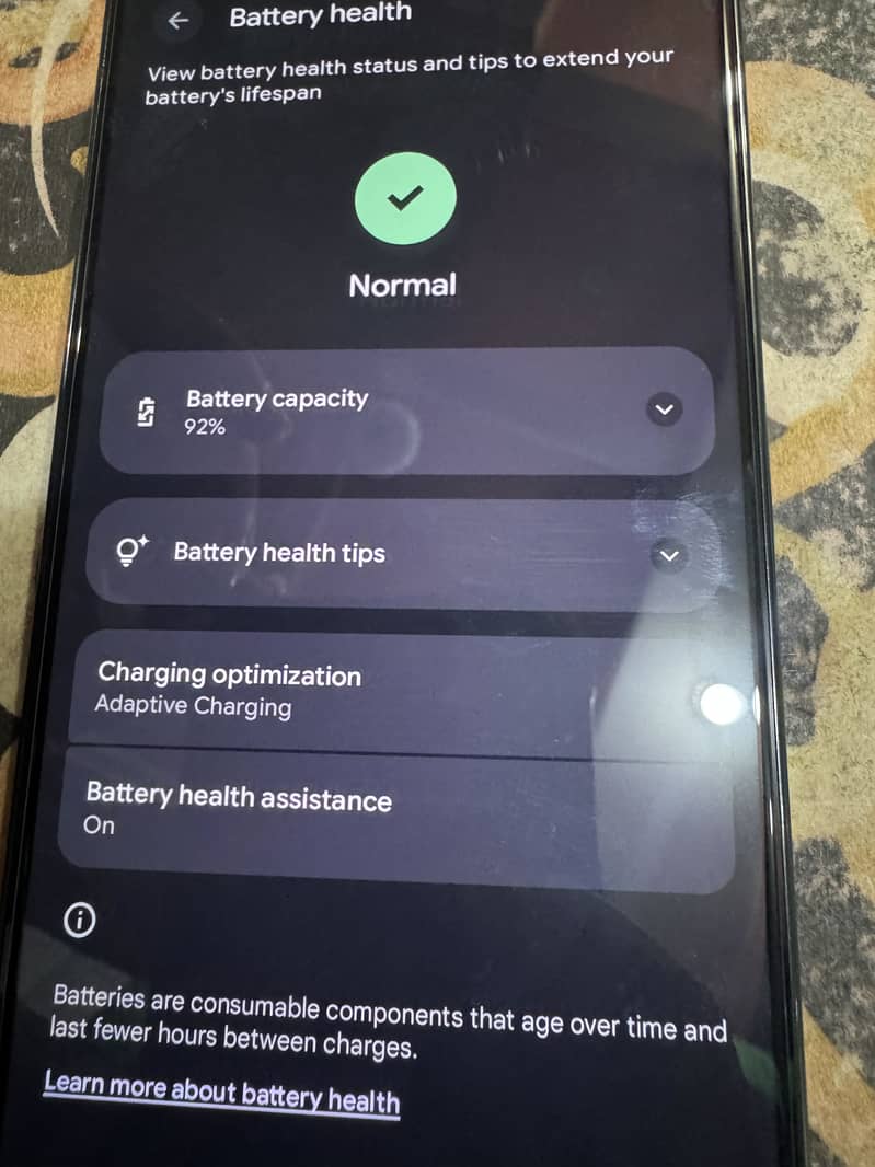 Google Pixel 9 Pro XL 3