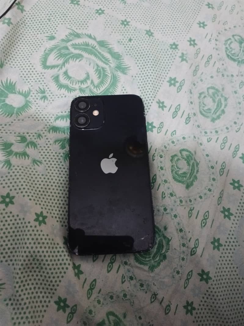 Apple iPhone 12 mini 2