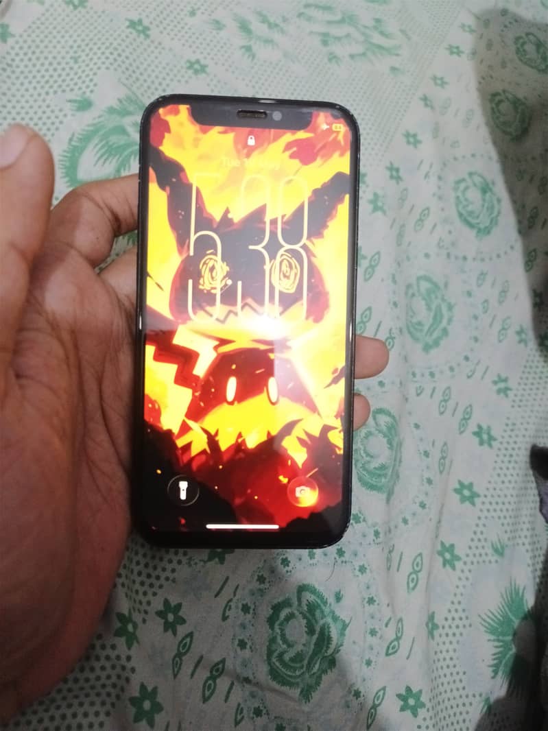 Apple iPhone 12 mini 8