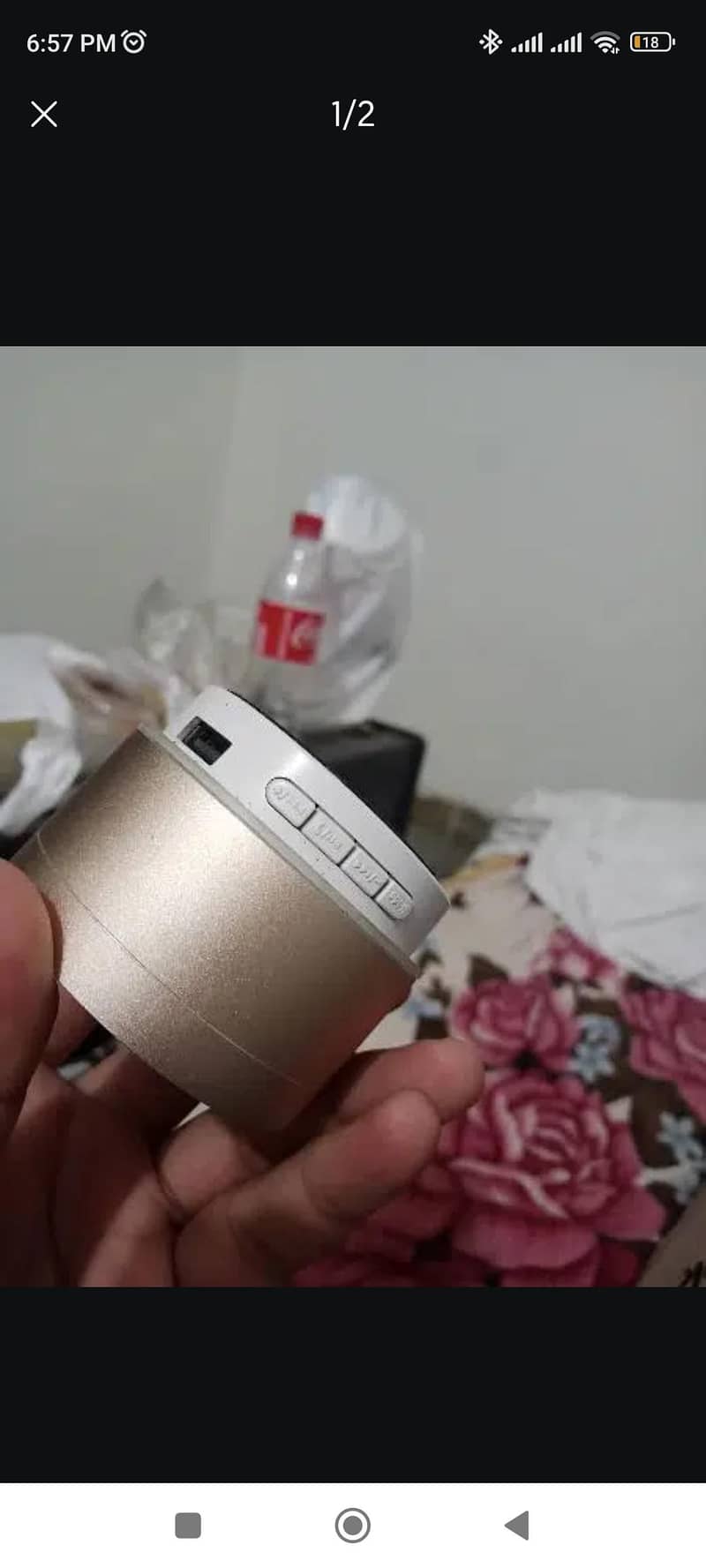 speaker bluetooth 1