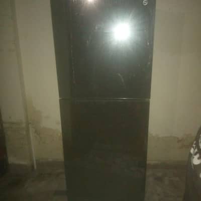 fridge ka size large hainn