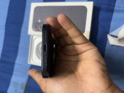 Apple iPhone 16 Pta approved