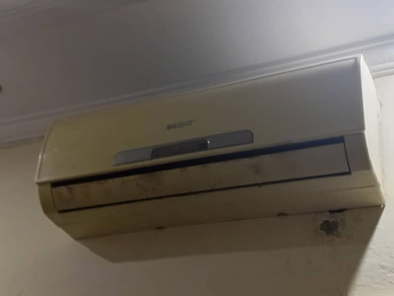 Air conditioner 2