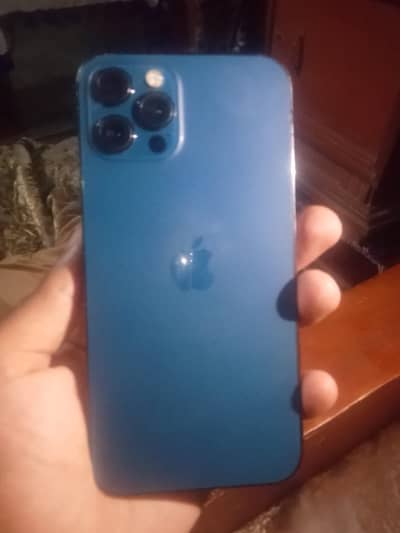 Apple iPhone 12 Pro