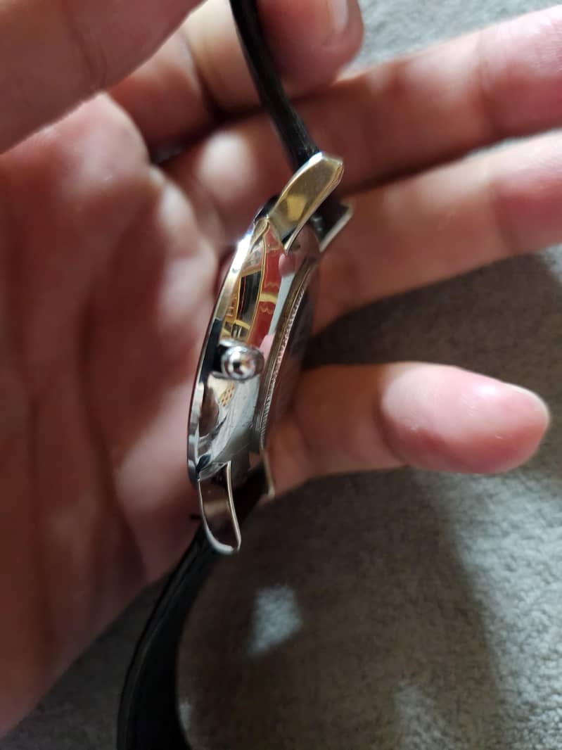 FITRON WATCH 1