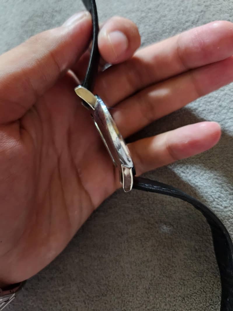 FITRON WATCH 3