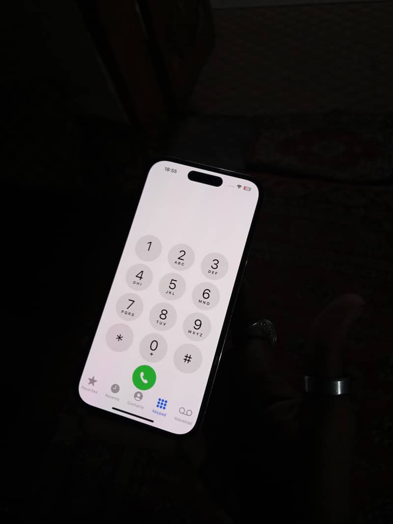Apple iPhone 14 Pro MDM 4