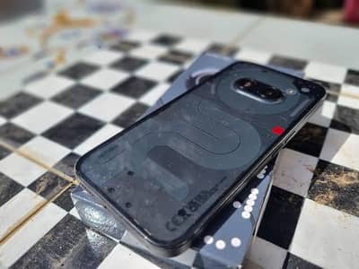 Nothing Phone 2a