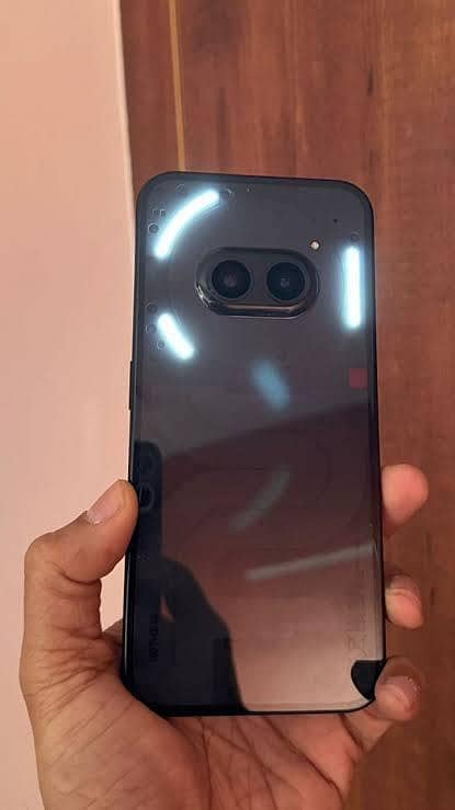 Nothing Phone 2a 1