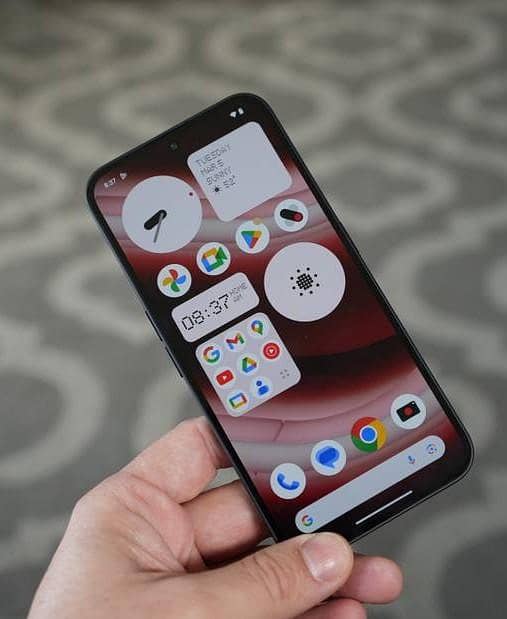 Nothing Phone 2a 2