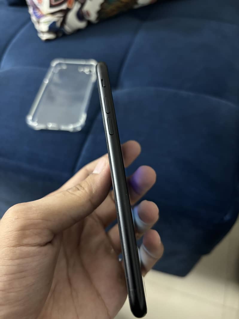 Apple iPhone SE 5