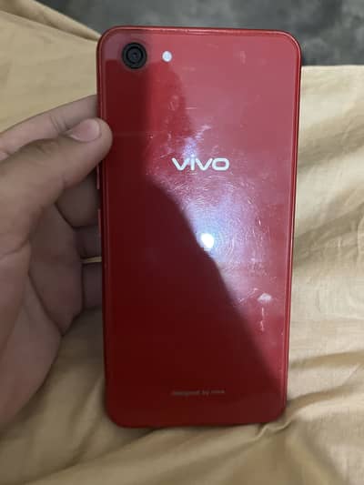 JUST EXCHANGE Vivo Y83 6 128 Best for use all okay READ ADD