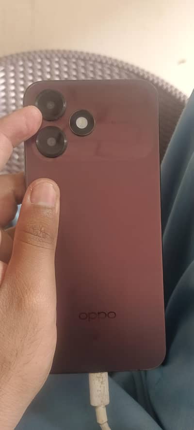 OPPO A6c urgent sale