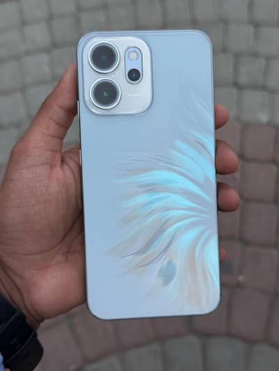 OPPO Reno 14F 8+8 GB 256 GB 10 BY 8