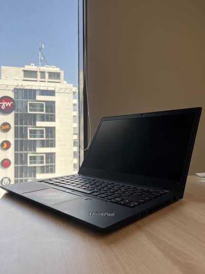 Lenovo T 14 core i5 5th generation