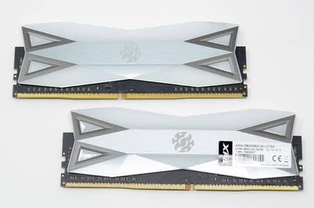 Adata XPG Spectrix Ddr4 3200MHz 16gb