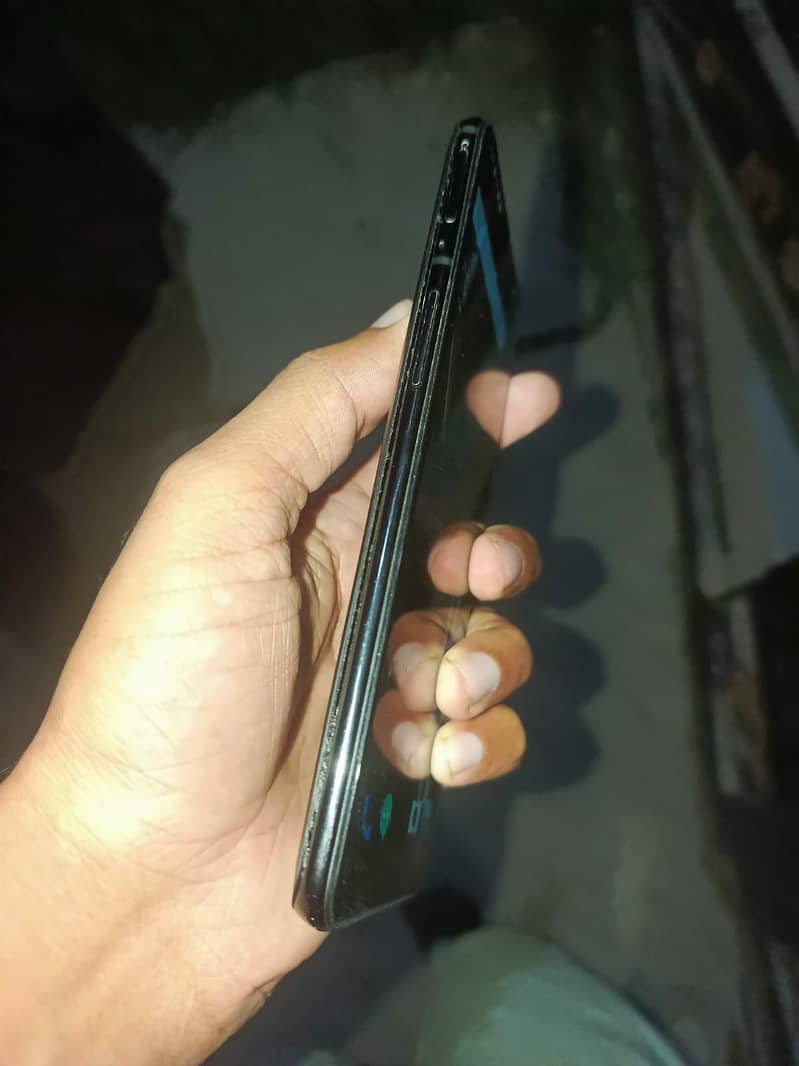 One Plus 6T Exchange possible 1