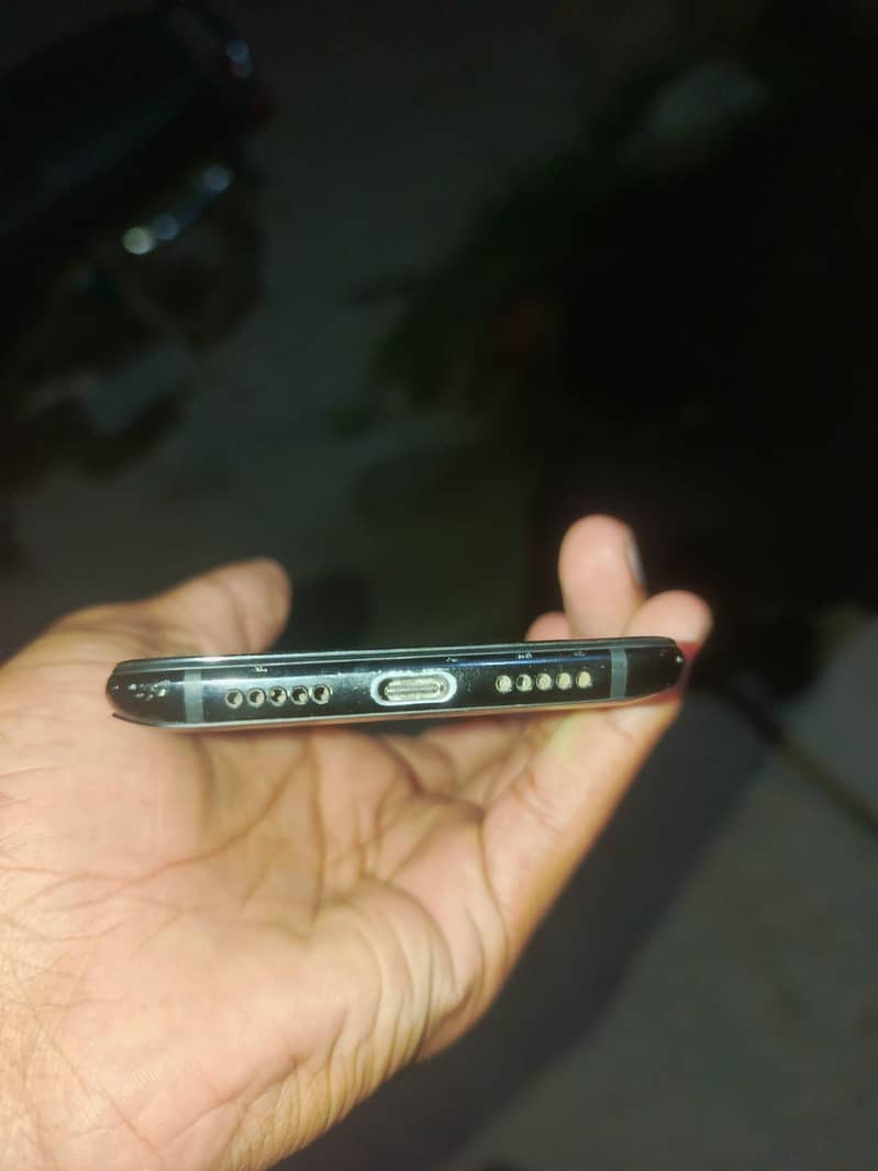 One Plus 6T Exchange possible 2