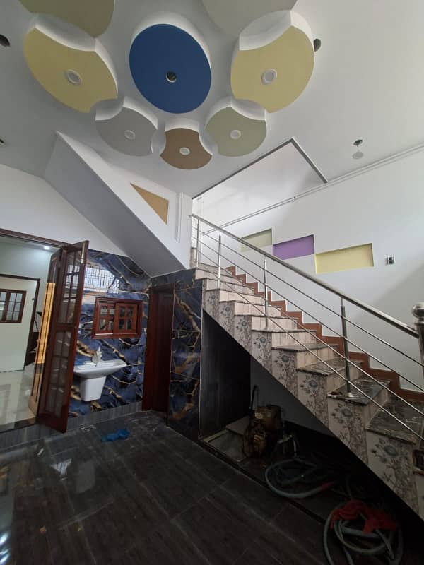 SAADI GARDEN BLOCK 3 WEST OPEN - Houses - 1120725154
