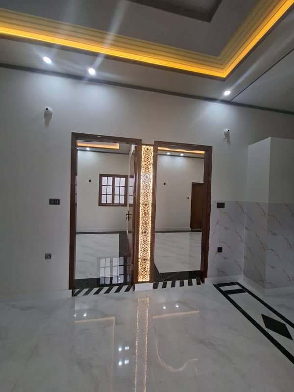 SAADI GARDEN BLOCK 3 WEST OPEN - Houses - 1120725154