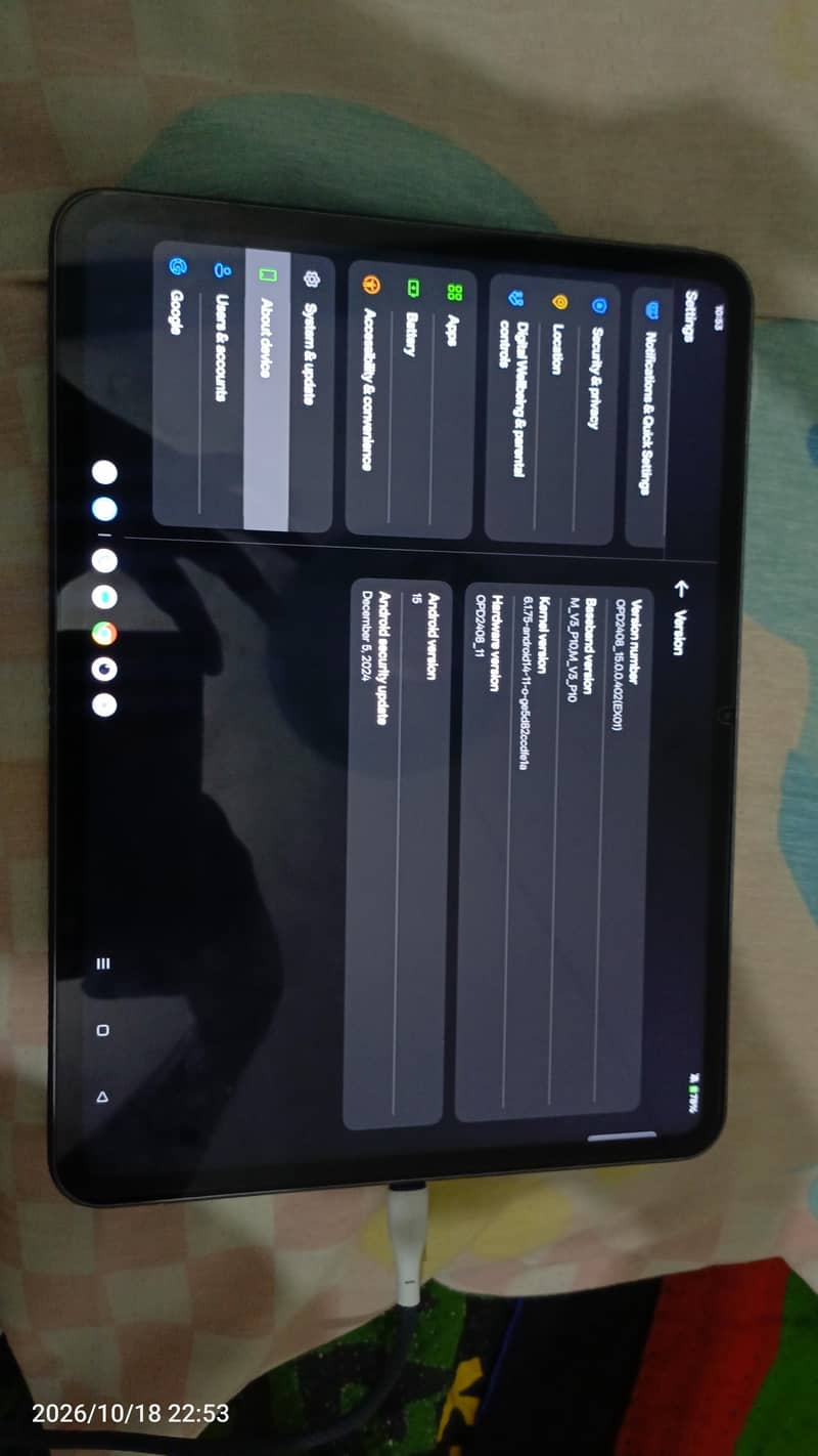 Oppo pad 3 For sale - Tablets - 1120725160