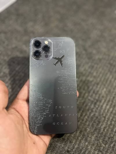 Apple iPhone 12 Pro Max
