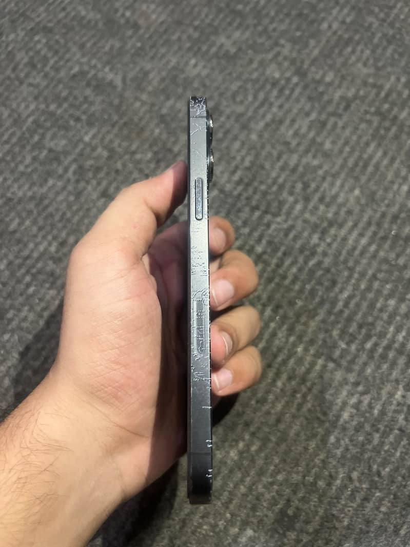 Apple iPhone 12 Pro Max 1