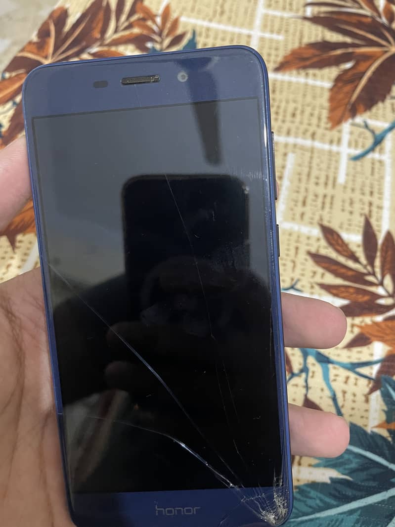 Honor 6A 0