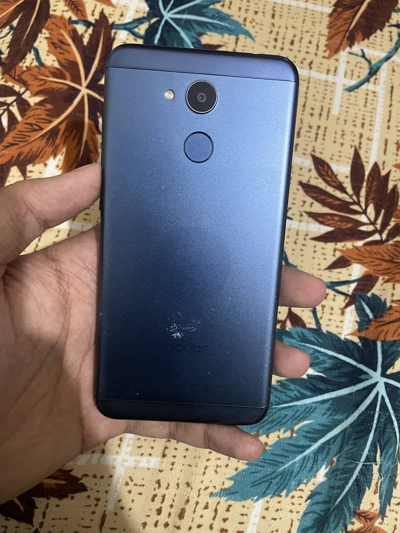 Honor 6A 6