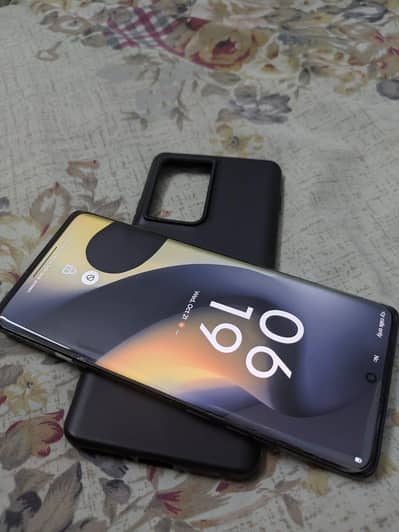 Motorola Edge