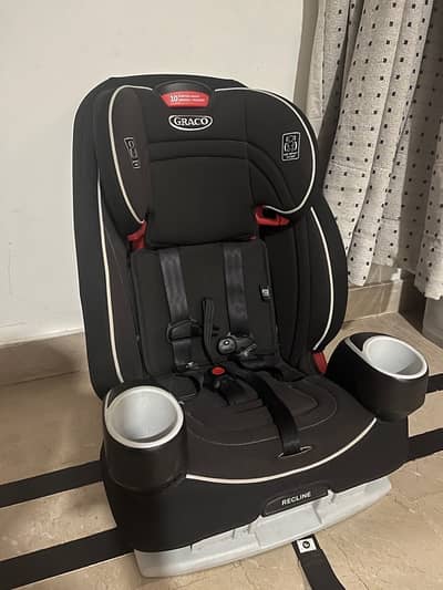 car seat for kids