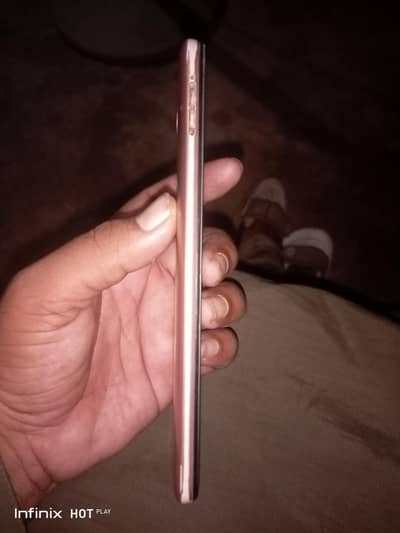 Vivo Y91