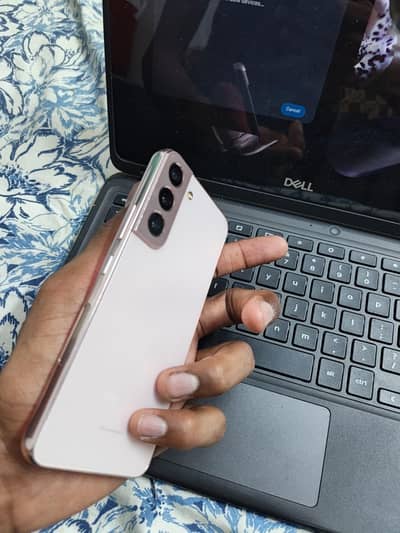 Samsung Mobile S22