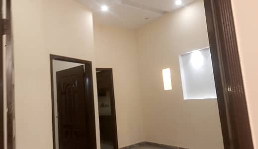 3.5 Marla double story luxury house located on 20ft PCC street or road 200meter from Ferozepur road kahna nau Lahore