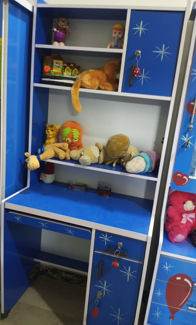 KIDS BEDROOM FURNITURE - Beds - 1120725209