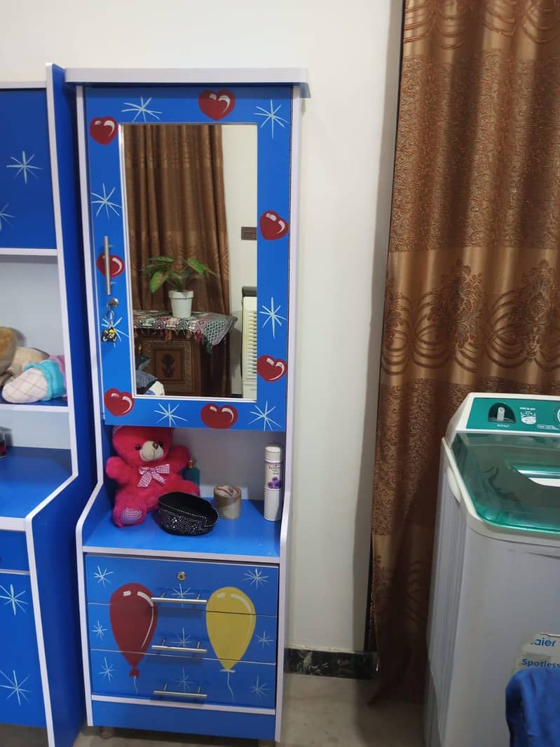 KIDS BEDROOM FURNITURE - Beds - 1120725209